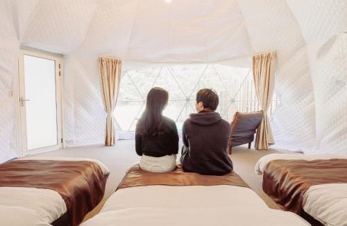 Aki Ward Other | Riverside Glamping Kamiseno - Vacation STAY 92770v