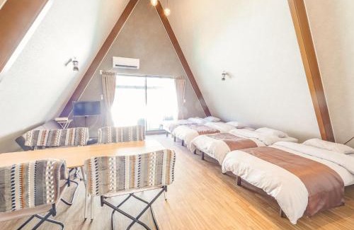 Aki Ward Other | Riverside Glamping Kamiseno - Vacation STAY 92763v