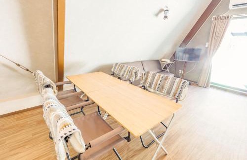 Aki Ward Other | Riverside Glamping Kamiseno - Vacation STAY 92763v