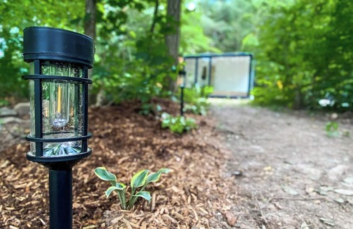 Thomasburg Cabin | Riverside Hideaway. Private rejuvenation retreat on the water!