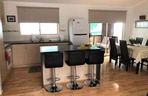 Tarwin Lower House | Riverside holidays by readyset