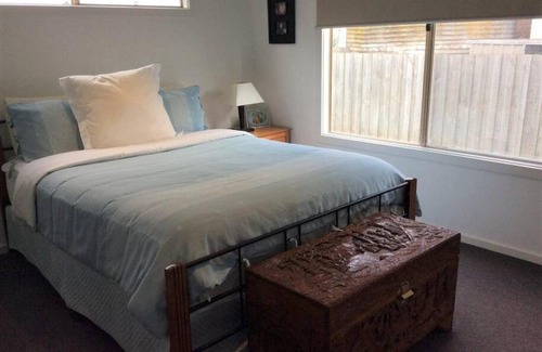 Tarwin Lower House | Riverside holidays by readyset