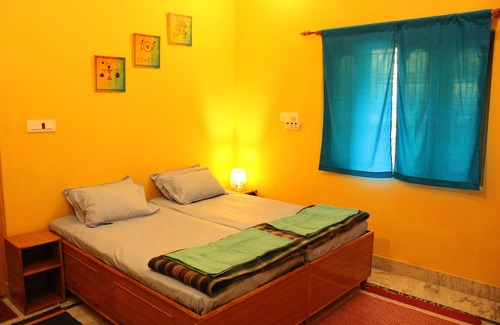 Kharsali House | Riverside Homestay in the Himalayas (Matli Village)