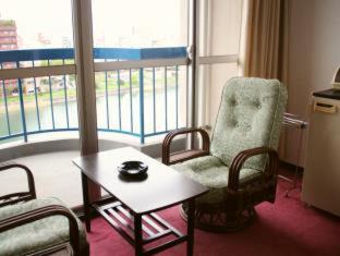 Ryuga Onsen Hotel | Riverside Hotel Shoei