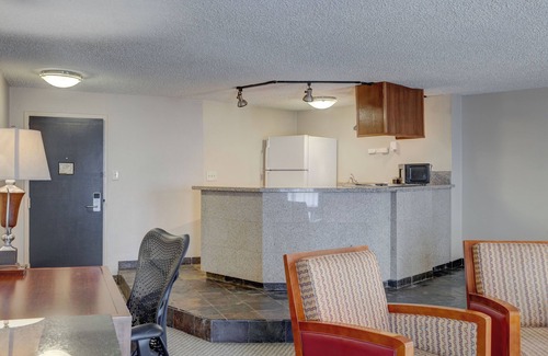Casper Hotel | Riverside Hotel