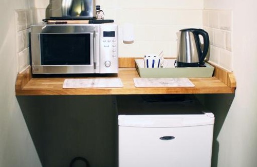 Costessey Bed & Breakfast | Riverside House