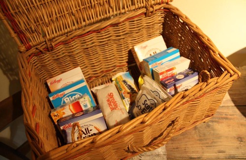 Costessey Bed & Breakfast | Riverside House