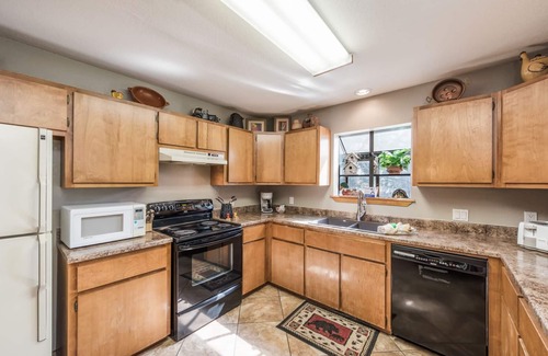 Ruidoso Cabin | Riverside House | Near Adventures, Great Dining!