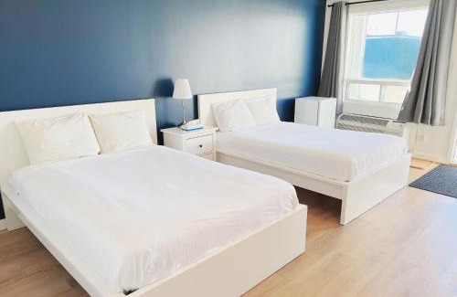 Wabasca-Desmarais Hotel | Riverside Inn