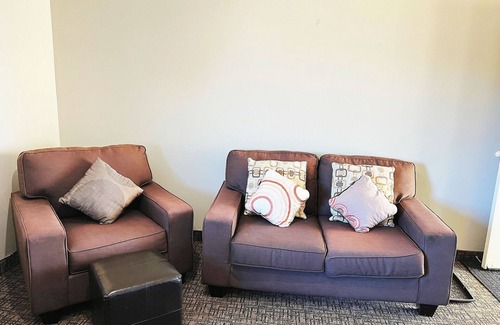 Wabasca-Desmarais Hotel | Riverside Inn