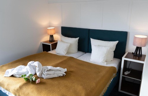 Oderberg Hotel | Riverside Inn