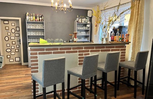 Oderberg Hotel | Riverside Inn
