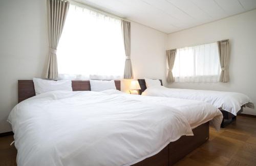 Kamakura House | RIVERSIDE INN KAMAKURA