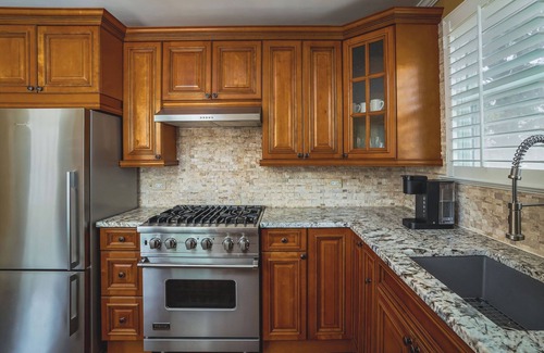 Fox Lake House | Riverside Island Oasis, a stunning lakefront retreat on an enchanting island