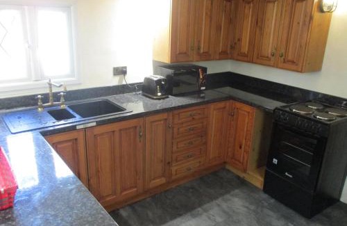 Hopton Apartment | Riverside Lodge At Bridge Stores