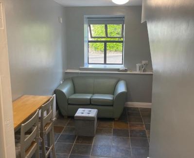 Carlow Apartment | Riverside Lodge