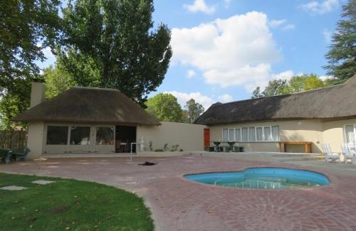 Rosetta House | Riverside Manor