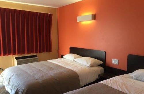 Cache Creek Hotel | Riverside Motel Cache Creek
