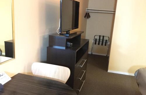 Cache Creek Hotel | Riverside Motel Cache Creek