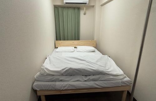 Ota Apartment | Riverside Omori