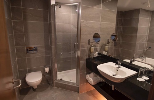 Enniscorthy Hotel | Riverside Park Hotel and Leisure Club