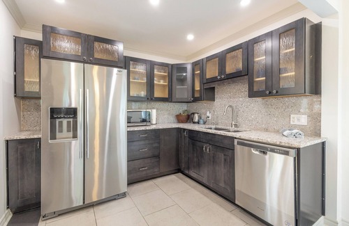 Mississauga House | Riverside Retreat