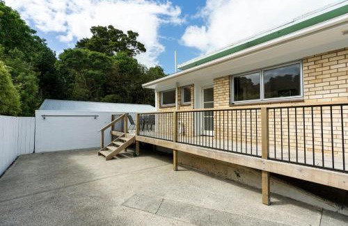 Whangarei House | Riverside Retreat