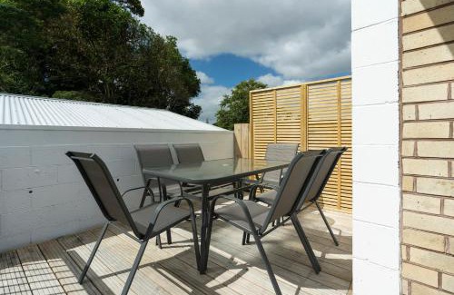 Whangarei House | Riverside Retreat