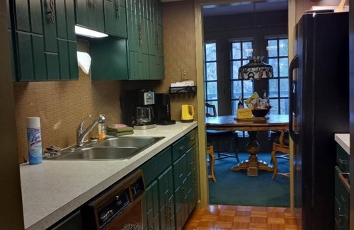 Snowmass Apartment | RIVERSIDE RETREAT on the Roaring Fork River