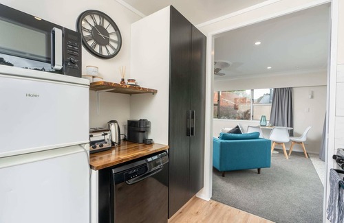 Whangarei House | Riverside Retreat Sum
