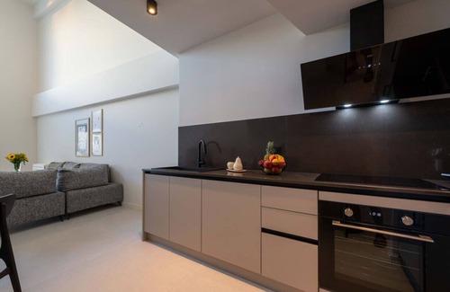 Kalamata Apartment | RiverSide Suites Kalamata G1