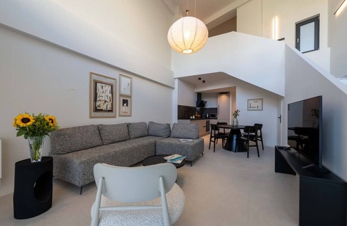 Kalamata Apartment | RiverSide Suites Kalamata G1