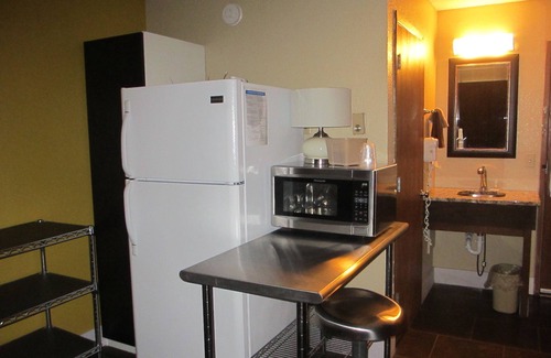 Mankato Hotel | Riverside Suites