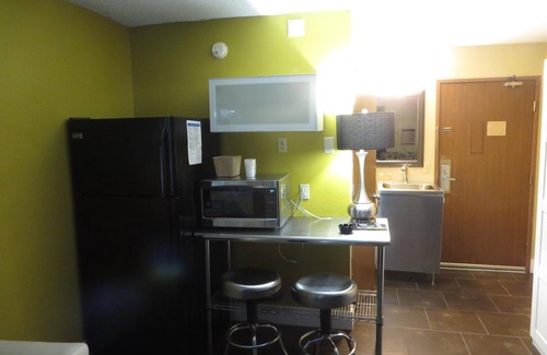 Mankato Hotel | Riverside Suites