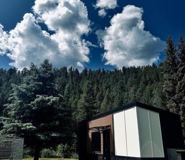 Bailey Apartment | Riverside Tiny Home with Dynamite Views
