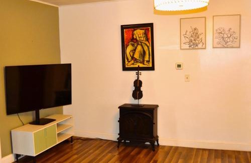 Grand Forks Apartment | Riverside