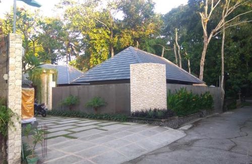 Kediri Villa | Riverside Villa Tanah Lot by Smart Digital