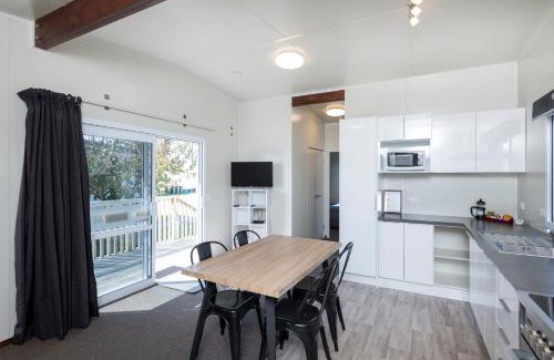 Whakatane Resort | Riverside Whakatane Holiday Park