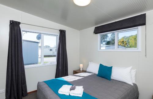 Whakatane Resort | Riverside Whakatane Holiday Park