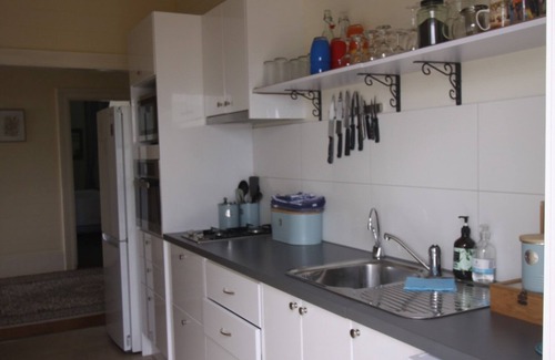 Ballina House | Riversleigh Guesthouse