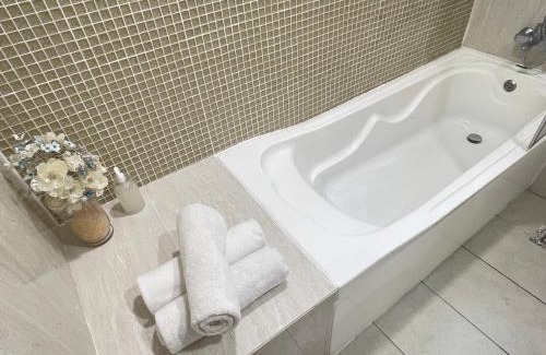 Downtown Kota Kinabalu Apartment | Riverson Soho Luxury Stay by Finest Homestay