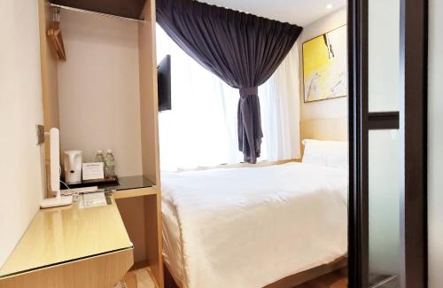 Teluk Intan Hotel | Rivertel