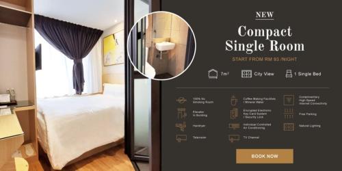 Teluk Intan Hotel | Rivertel