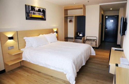 Teluk Intan Hotel | Rivertel