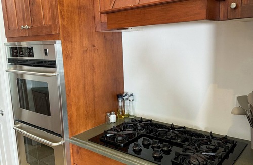 Riverton House | Riverton Retreat: Large Deck, Ample Parking, and Beautiful Mountain Views