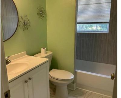 Blountstown House | Rivertown Bungalow
