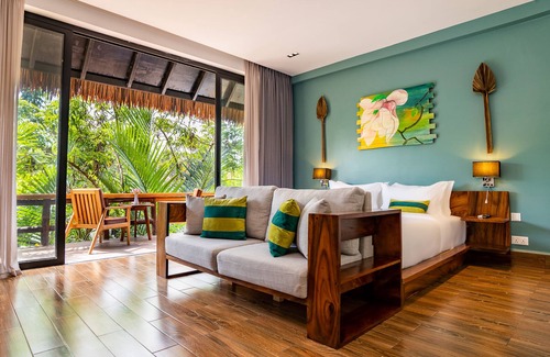 Kampot Resort | RiverTree Villa & Resort