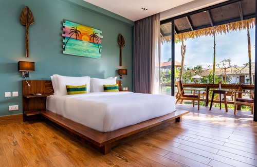 Kampot Resort | RiverTree Villa & Resort