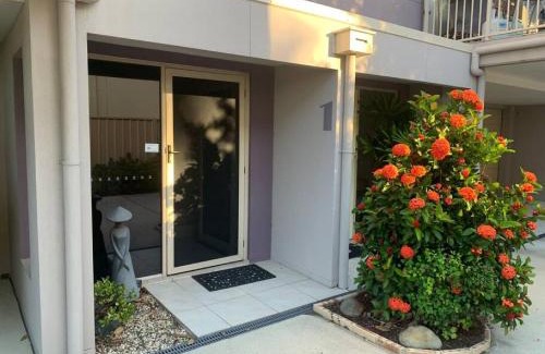 Yamba Apartment | Riverview Apartment