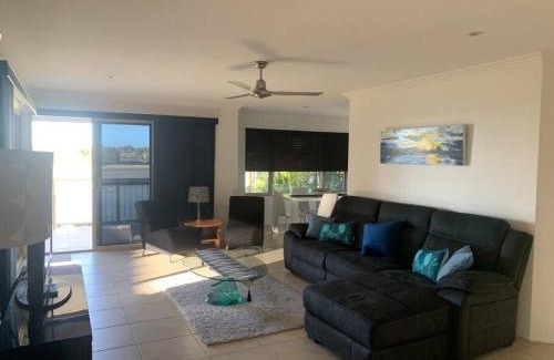 Yamba Apartment | Riverview Apartment